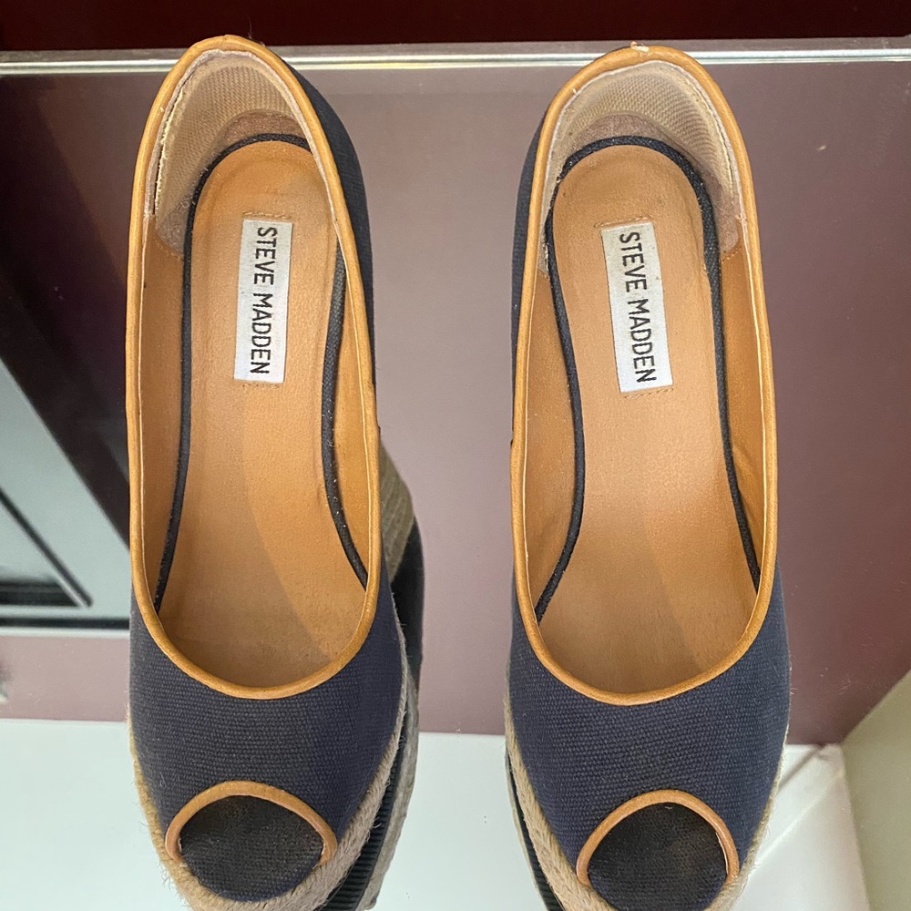 Wedges